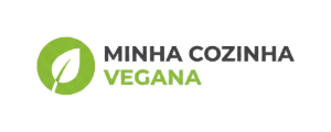 logo do site minha cozinha vegana