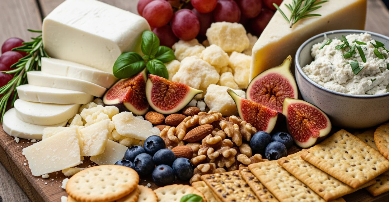 O que é Queijo Vegano? O Guia Completo para Fazer em Casa (2025)