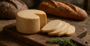 Queijo Vegano de Amendoim: A Receita Económica que Vai Surpreender!