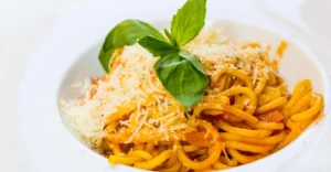 Receita de Bolo de Baunilha